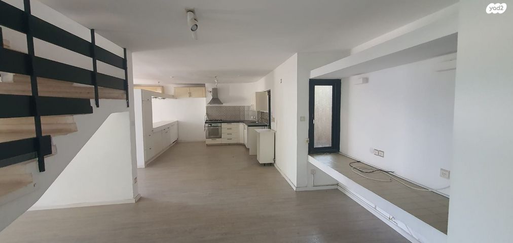 בית פרטי/ קוטג', המלך יהושפט, הרצליה פיתוח, הרצליה