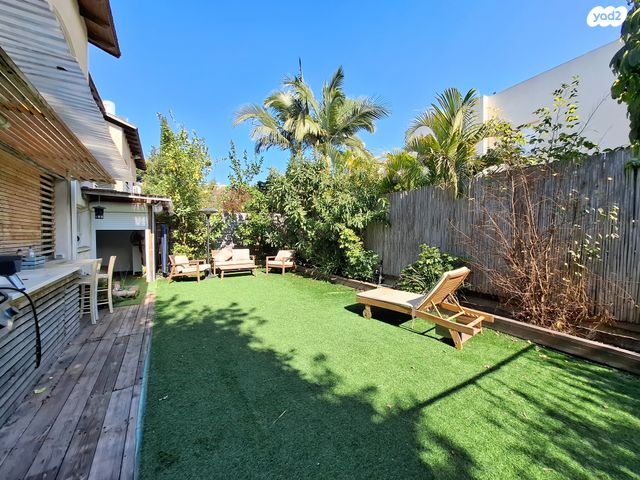 דו משפחתי, שכונת ותיקים, אבן יהודה