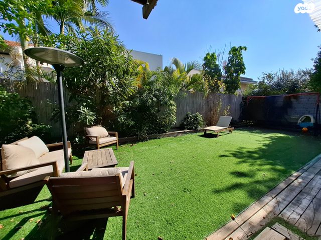 דו משפחתי, שכונת ותיקים, אבן יהודה