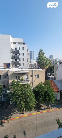 דירה, תל אביב יפו