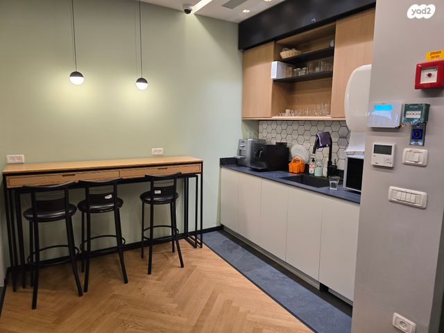 משרדים, שדרות הרכס 13, הפארק הטכנולוגי, מודיעין מכבים רעות