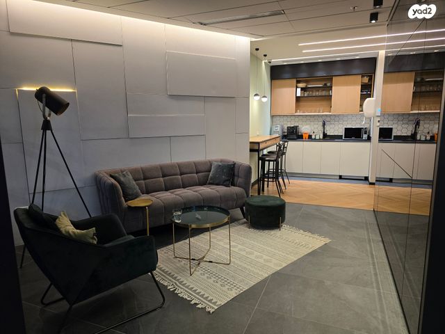 משרדים, שדרות הרכס 13, הפארק הטכנולוגי, מודיעין מכבים רעות