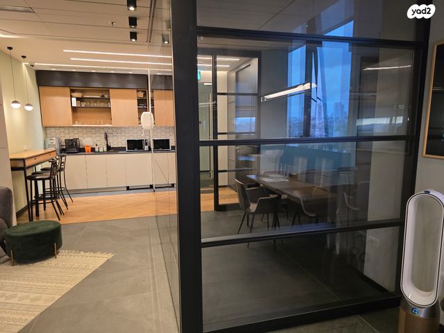 משרדים, שדרות הרכס 13, הפארק הטכנולוגי, מודיעין מכבים רעות