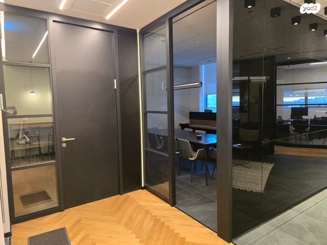 משרדים, שדרות הרכס 13, הפארק הטכנולוגי, מודיעין מכבים רעות