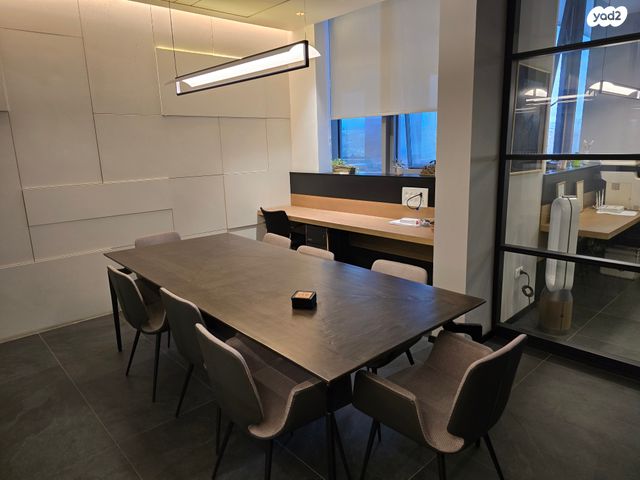 משרדים, שדרות הרכס 13, הפארק הטכנולוגי, מודיעין מכבים רעות