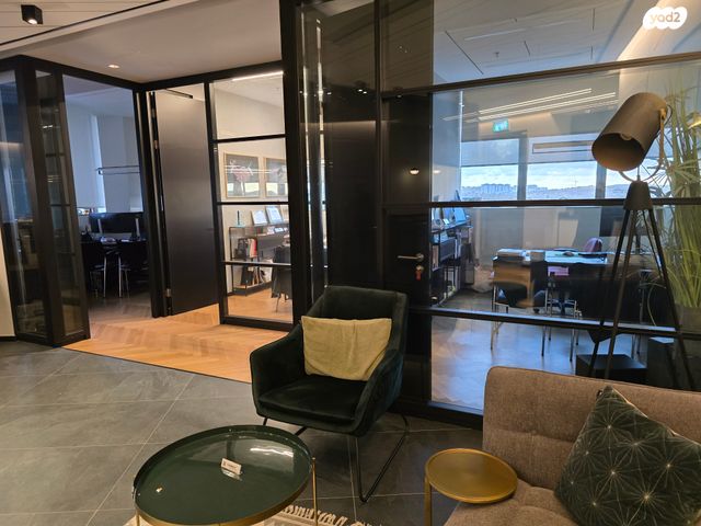 משרדים, שדרות הרכס 13, הפארק הטכנולוגי, מודיעין מכבים רעות