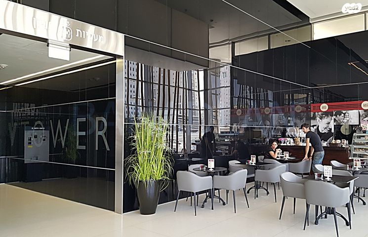 משרדים, אזור תעשיה צפון, בני ברק