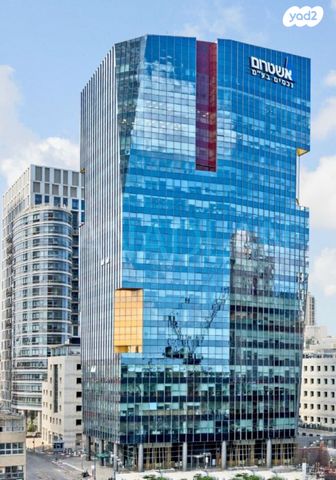 משרדים, אזור תעשיה צפון, בני ברק