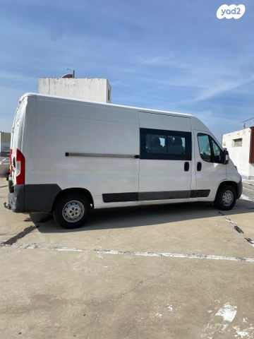 פיג'ו בוקסר