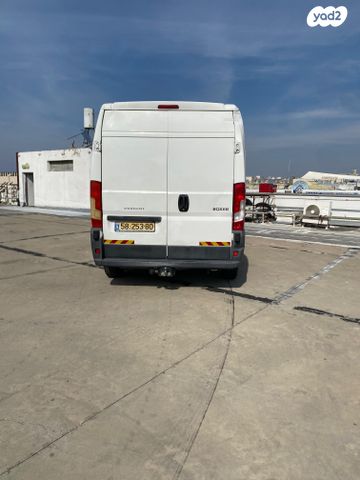 פיג'ו בוקסר