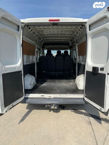 פיג'ו בוקסר