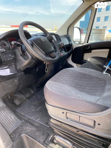 פיג'ו בוקסר