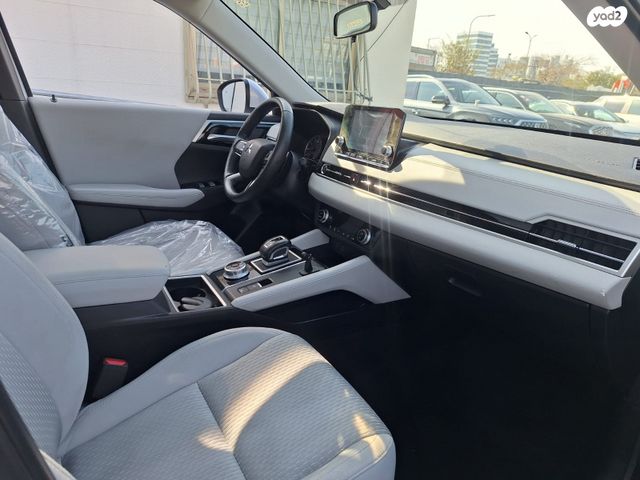 מיצובישי אאוטלנדר