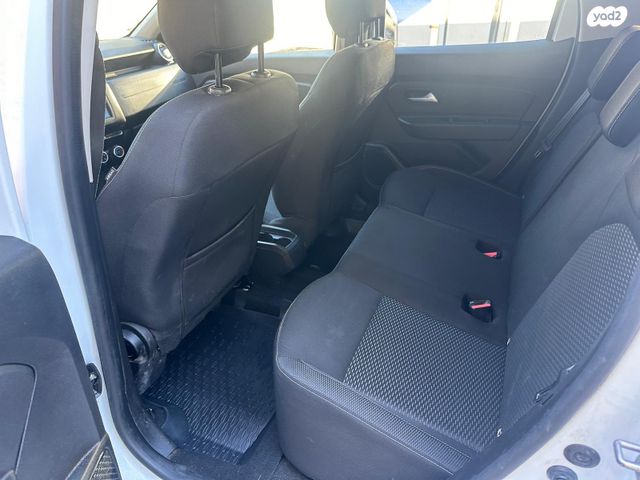 דאצ'יה דאסטר