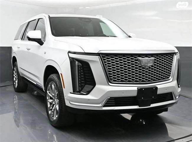 קאדילק אסקלייד