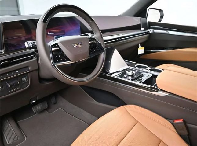 קאדילק אסקלייד