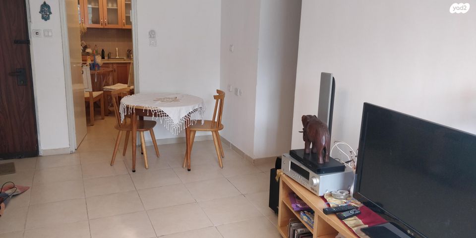 דירה, קורקידי 6, נווה עופר, תל כביר, תל אביב יפו