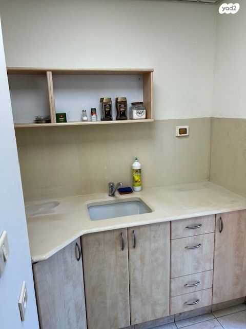 משרדים, הבונים 6, אזור תעשיה ספיר, נתניה