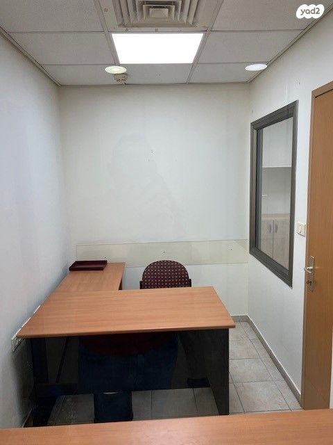 משרדים, הבונים 6, אזור תעשיה ספיר, נתניה