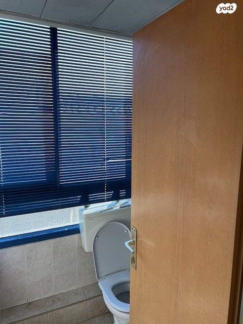 משרדים, הבונים 6, אזור תעשיה ספיר, נתניה