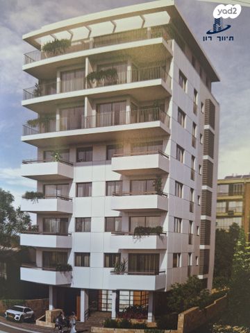 גג/ פנטהאוז, תל יהודה, רמת גן