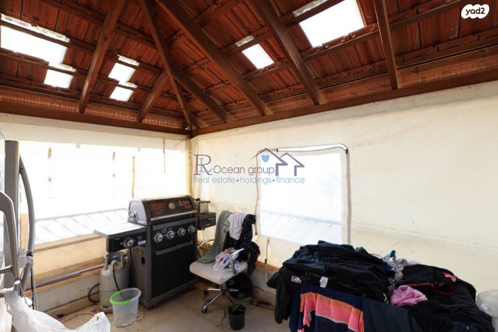 דופלקס, הזמיר 19, קרית רבין, נתניה