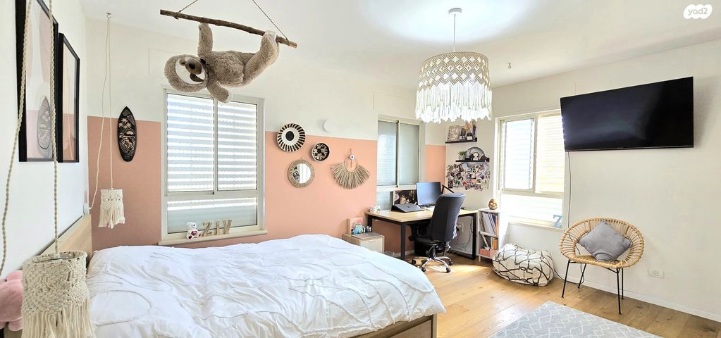 בית פרטי/ קוטג', אורנית