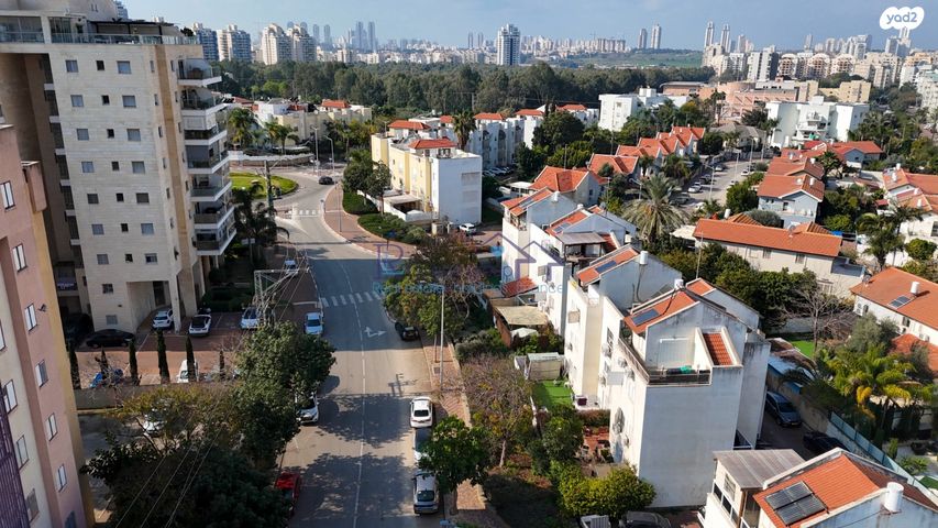 דופלקס, הזמיר 19, קרית רבין, נתניה