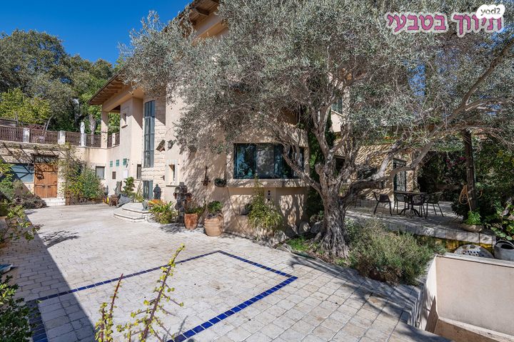 בית פרטי/ קוטג', קרית עמל, קרית טבעון