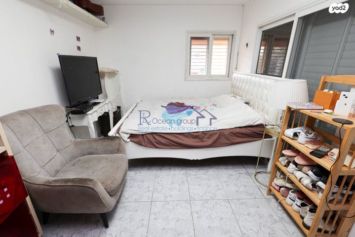 דופלקס, הזמיר 19, קרית רבין, נתניה