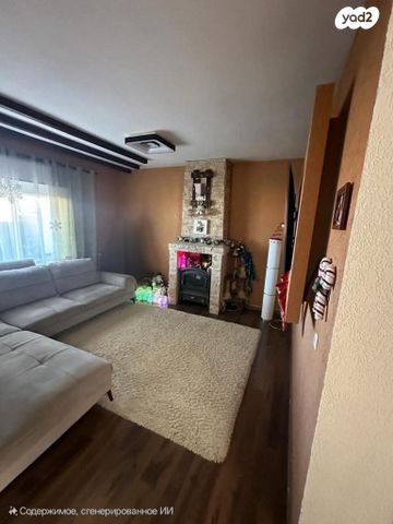 בית פרטי/ קוטג', ערד