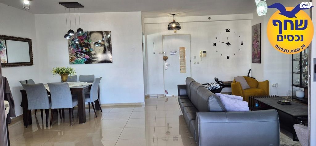 דירה, אסירי ציון, נווה גן, פתח תקווה