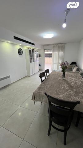 דירת גן, הרב שך, רמת שלמה, ירושלים