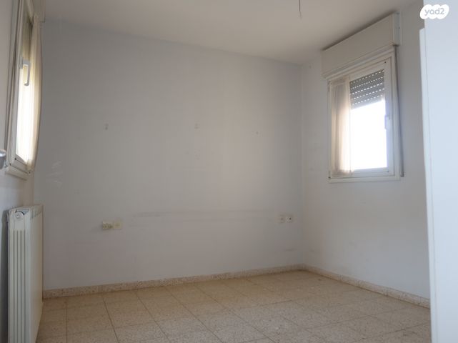 דירה, משה קול, בית הכרם, רמת בית הכרם, ירושלים