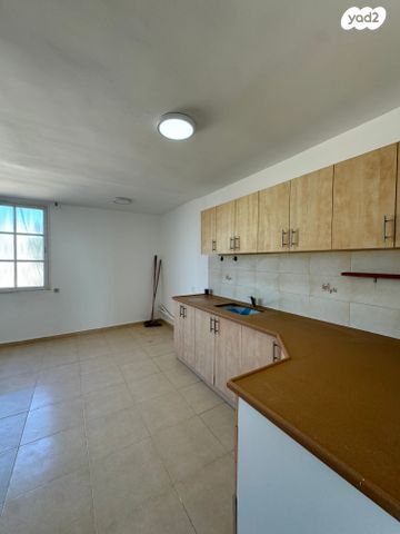 דירה, יד ושם 4, שכונה ג', באר שבע