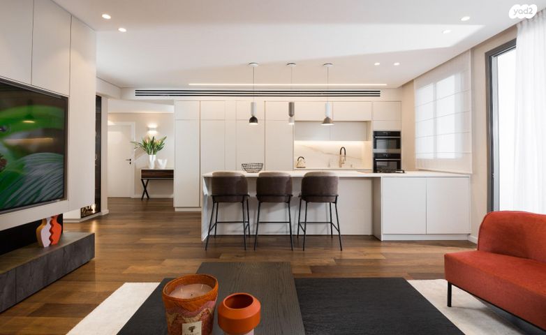 דירה, הגילה, נוף הטיילת, נתניה