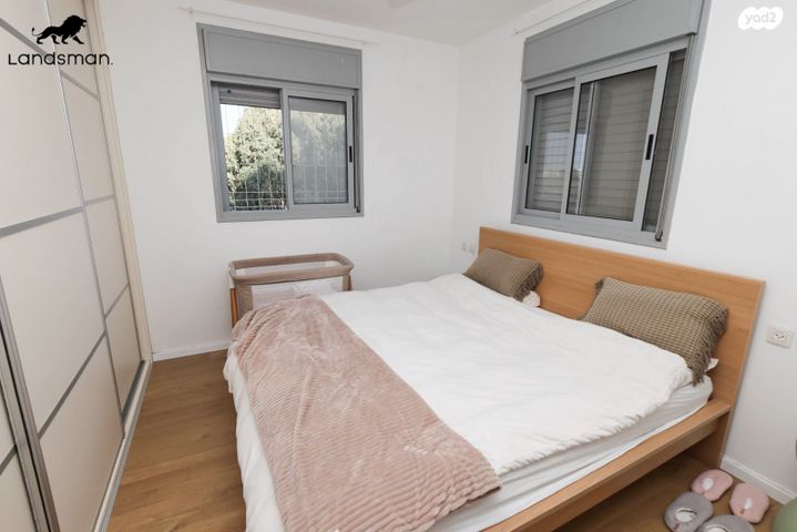 דירה, אלונים 22, קרית השרון, נתניה