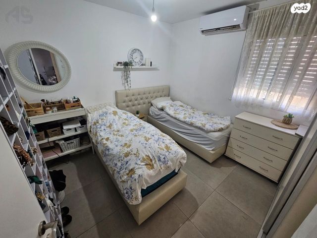 דירת גן, שדרות השיטה, קרית מנחם, אופקים