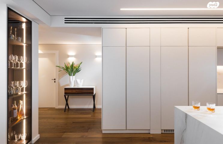 דירה, הגילה, נוף הטיילת, נתניה