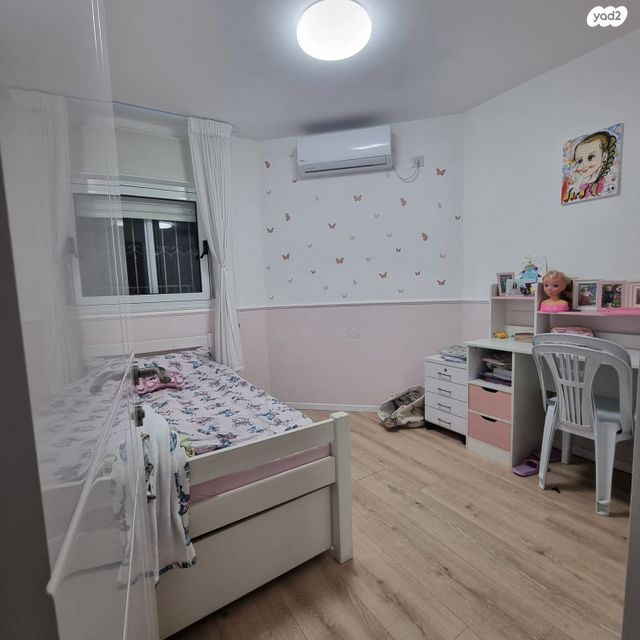 דירה, רובע הקריה, הסיטי, אשדוד