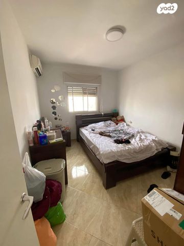 דירה, משה שרת 40, שכונה י"א, באר שבע