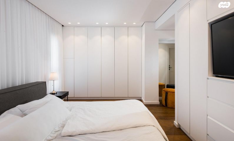 דירה, הגילה, נוף הטיילת, נתניה