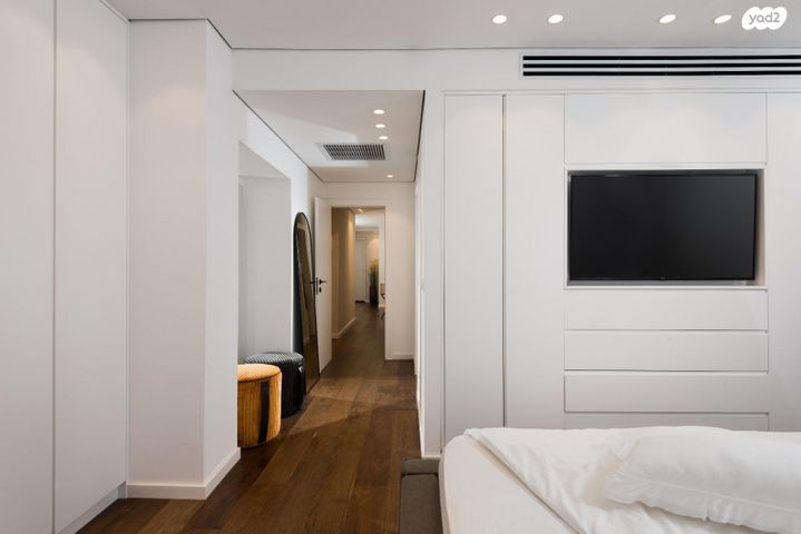 דירה, הגילה, נוף הטיילת, נתניה