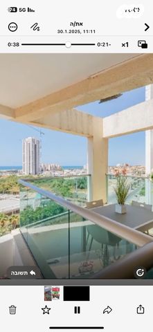 דירה, הטייסים, אפרידר, אשקלון