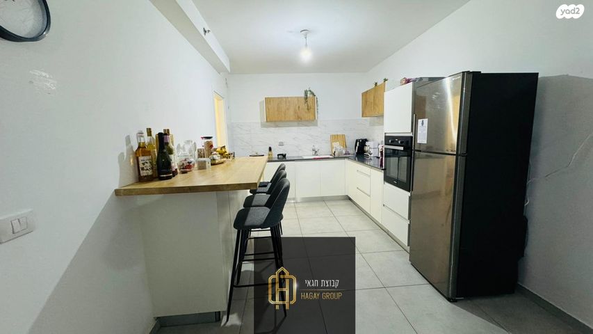 דירה, משה לוי 1, נאות שמיר, רמלה