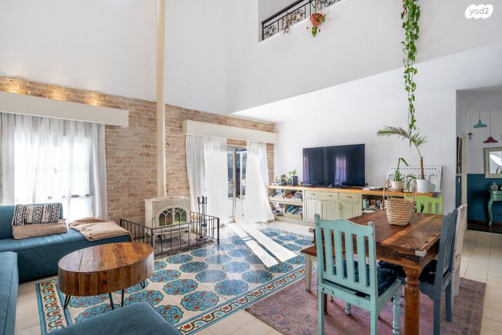 בית פרטי/ קוטג'