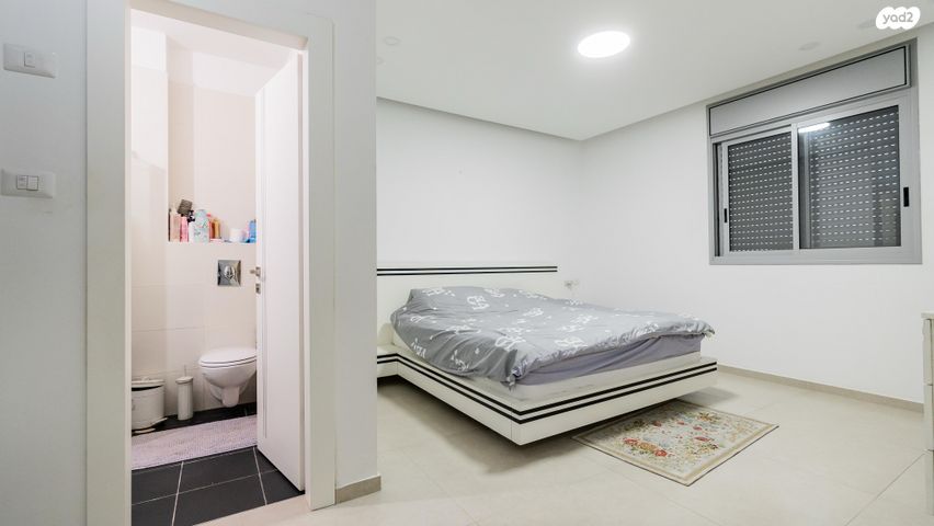 בית פרטי/ קוטג', עפרוני, באר שבע