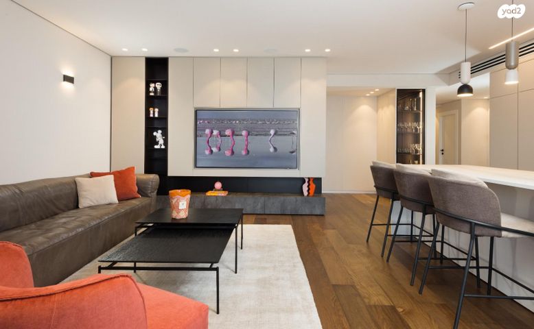 דירה, הגילה, נוף הטיילת, נתניה