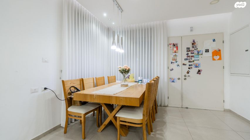 בית פרטי/ קוטג', עפרוני, באר שבע