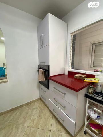 דירה, משה שרת 40, שכונה י"א, באר שבע